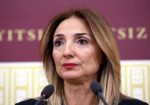 CHP Aylin Nazlıaka yı Affediyor